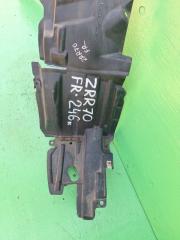 Подкрылок правый передний TOYOTA NOAH ZRR70 53875-28201 2 ракурс