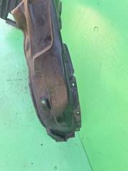 Подкрылок правый передний TOYOTA NOAH ZRR70 53875-28201 3 ракурс