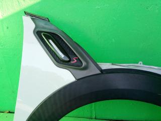 Крыло правое переднее MINI COUNTRYMAN R60 4 ракурс