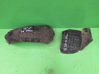 Подкрылок правый передний MAZDA RX-8 SE3P F151-56132 1 ракурс