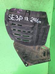 Подкрылок правый передний MAZDA RX-8 SE3P F151-56132 2 ракурс