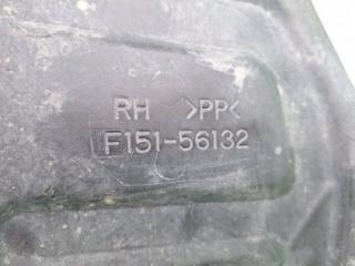 Подкрылок правый передний MAZDA RX-8 SE3P F151-56132 5 ракурс