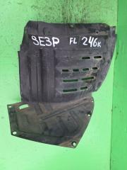 Подкрылок левый передний MAZDA RX-8 SE3P F151-56142 2 ракурс