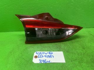 Вставка между стопов левая MAZDA ATENZA GJEFW 226-41897 1 ракурс