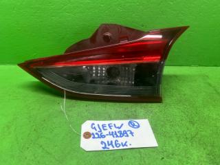 Вставка между стопов правая MAZDA ATENZA GJEFW 226-41897 1 ракурс