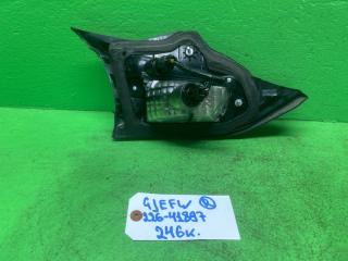 Вставка между стопов правая MAZDA ATENZA GJEFW 226-41897 3 ракурс