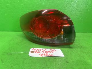 Стоп-сигнал левый MAZDA ATENZA GJEFW 220-41897 1 ракурс