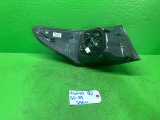 Стоп-сигнал правый LEXUS LS460 USF40 1UR 50-89 3 ракурс