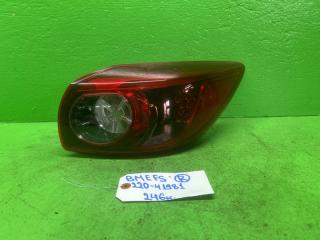Стоп-сигнал правый MAZDA AXELA BMEFS 220-41981 1 ракурс Стоп-сигнал правый MAZDA AXELA BMEFS 220-41981 1 ракурс