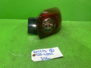 Стоп-сигнал правый MAZDA AXELA BMEFS 220-41981 2 ракурс Стоп-сигнал правый MAZDA AXELA BMEFS 220-41981 2 ракурс