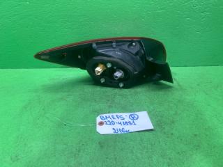 Стоп-сигнал правый MAZDA AXELA BMEFS 220-41981 3 ракурс Стоп-сигнал правый MAZDA AXELA BMEFS 220-41981 3 ракурс