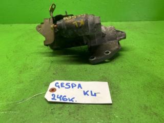 Стартер MAZDA CLEF GE5PA KL 1 ракурс Стартер MAZDA CLEF GE5PA KL 1 ракурс