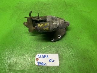 Стартер MAZDA CLEF GE5PA KL 2 ракурс Стартер MAZDA CLEF GE5PA KL 2 ракурс