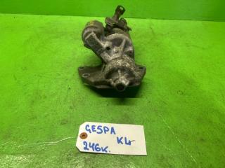 Стартер MAZDA CLEF GE5PA KL 3 ракурс Стартер MAZDA CLEF GE5PA KL 3 ракурс