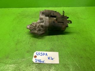 Стартер MAZDA CLEF GE5PA KL 4 ракурс Стартер MAZDA CLEF GE5PA KL 4 ракурс