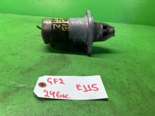 Стартер SUBARU IMPREZA GF2 EJ15 23300AA370 1 ракурс