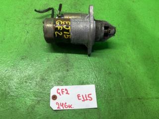 Стартер SUBARU IMPREZA GF2 EJ15 23300AA370 2 ракурс