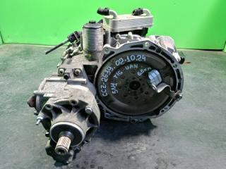 АКПП VOLKSWAGEN TIGUAN 5N1 CCZ LWT A01 0183 5 ракурс