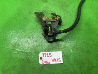 Реле стартера NISSAN JUKE YF15 HR15 251151KA0A 1 ракурс Реле стартера NISSAN JUKE YF15 HR15 251151KA0A 1 ракурс