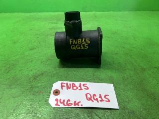 Датчик потока воздуха  NISSAN SUNNY FNB15 QG15-DE ,22680AU300 ,22680AU300 1 ракурс