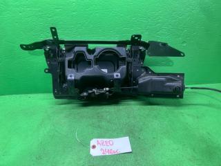 Лючок бензобака NISSAN LEAF AZE0 65730-3NA1A 3 ракурс