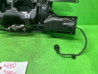 Лючок бензобака NISSAN LEAF AZE0 65730-3NA1A 5 ракурс
