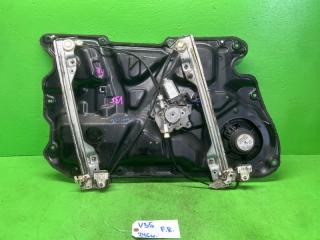 Стеклоподъемник правый передний NISSAN SKYLINE V35 80730AL501 1 ракурс
