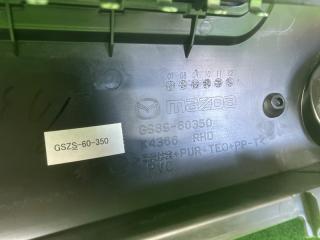 Airbag пассажирский MAZDA ATENZA GH5AP GS8S-60350 5 ракурс