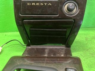 Пластик салона TOYOTA CRESTA GX100 3 ракурс