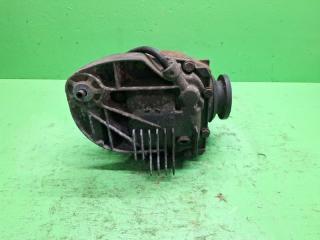 Редуктор задний BMW X5 E53 07510655 3 ракурс