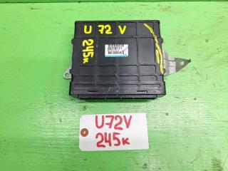 Компьютер NISSAN CLIPPER U72V 8631B111 1 ракурс