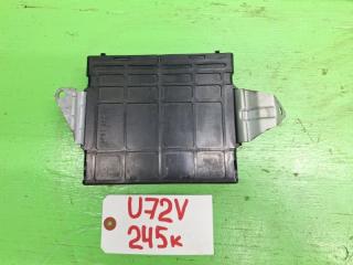 Компьютер NISSAN CLIPPER U72V 8631B111 4 ракурс