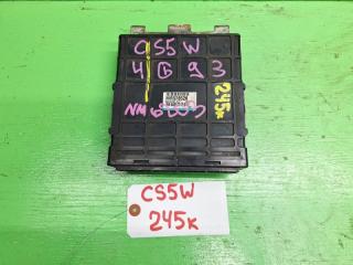 Компьютер MITSUBISHI LANCER CS5W 4G93 MR578526 1 ракурс