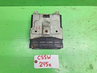 Компьютер MITSUBISHI LANCER CS5W 4G93 MR578526 3 ракурс