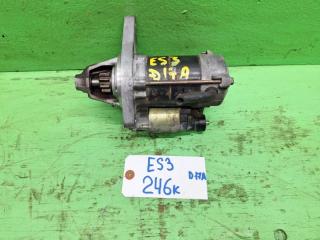 Стартер HONDA CIVIC ES3 D17A 428000-0321 1 ракурс