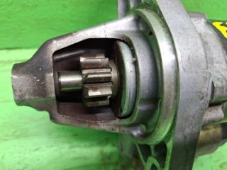 Стартер HONDA CIVIC ES3 D17A 428000-0321 2 ракурс
