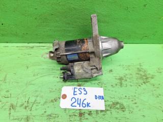 Стартер HONDA CIVIC ES3 D17A 428000-0321 3 ракурс