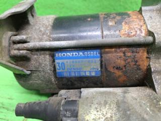 Стартер HONDA CIVIC ES3 D17A 428000-0321 4 ракурс