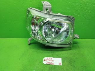 Фара правая HONDA N-BOX JF1 P9911 1 ракурс