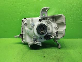 Фара правая HONDA N-BOX JF1 P9911 2 ракурс
