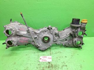 Крышка лобовины SUBARU IMPREZA GP6 FB20 1 ракурс