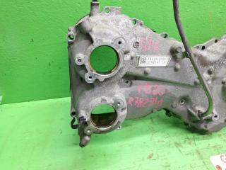 Крышка лобовины SUBARU IMPREZA GP6 FB20 2 ракурс