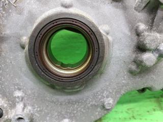 Крышка лобовины SUBARU IMPREZA GP6 FB20 3 ракурс