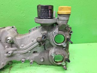 Крышка лобовины SUBARU IMPREZA GP6 FB20 4 ракурс