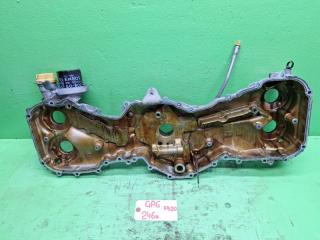 Крышка лобовины SUBARU IMPREZA GP6 FB20 5 ракурс