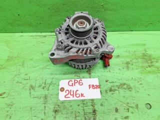 Генератор SUBARU IMPREZA GP6 FB20 23700AA720 1 ракурс