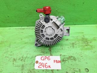 Генератор SUBARU IMPREZA GP6 FB20 23700AA720 2 ракурс