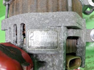Генератор SUBARU IMPREZA GP6 FB20 23700AA720 4 ракурс