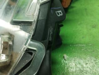 Фара правая TOYOTA COROLLA NRE210 12-614 3 ракурс