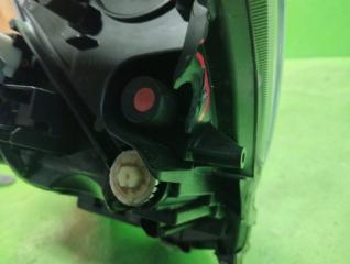 Фара правая TOYOTA COROLLA NRE210 12-614 5 ракурс